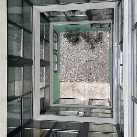 Apartmán Click&Flat Sugranyes Barcelona Exteriér fotografie