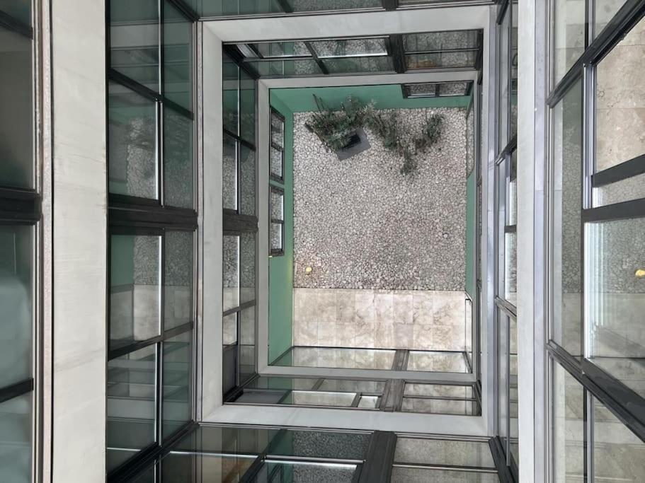 Apartmán Click&Flat Sugranyes Barcelona Exteriér fotografie