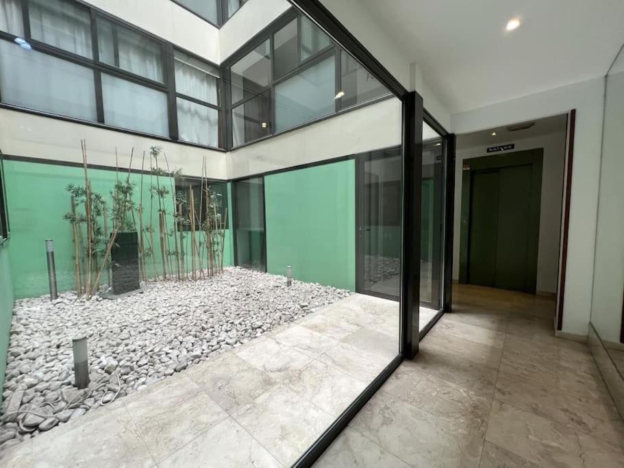 Apartmán Click&Flat Sugranyes Barcelona Exteriér fotografie